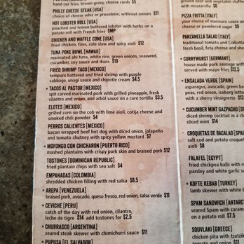 El Segundo - Beer Bar Near Me - Norwalk, Connecticut