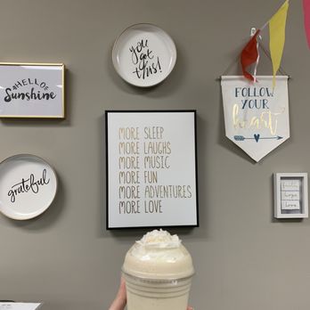 Paint Creek Nutrition - Coconut meal replacement shake - Juice Bars & Smoothies Near Me - Rochester, Michigan Paint Creek Nutrition - Coconut meal replacement shake - Juice Bars & Smoothies Near Me - Rochester, Michigan