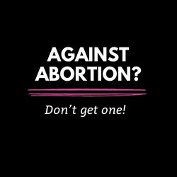 A Woman's Choice