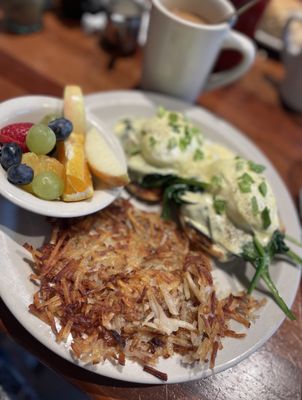 Wildflour Artisan Bakery & Grill by null