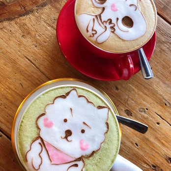 Himalayan Coffee House - Coffee & Tea Near Me - Toronto, Ontario