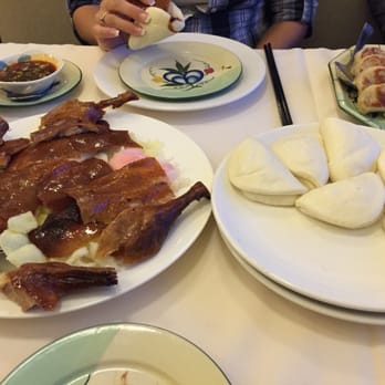 China Chef - Peking Duck! So crispy makes my mouth waters! - Chinese Near Me - Temecula, California China Chef - Peking Duck! So crispy makes my mouth waters! - Chinese Near Me - Temecula, California