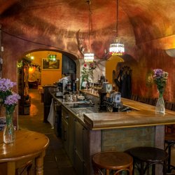 Restaurant Vogelweide