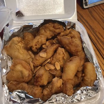 Yea's Wok - Almond Chicken - Chinese Near Me - Newcastle, Washington Yea's Wok - Almond Chicken - Chinese Near Me - Newcastle, Washington