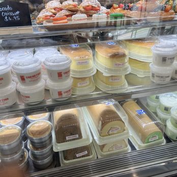 Viland Coffee - Some desserts - Coffee & Tea Near Me - Westminster, California Viland Coffee - Some desserts - Coffee & Tea Near Me - Westminster, California