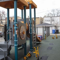 Tiny Giants Early Learning Center