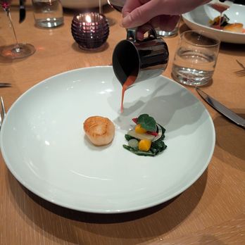 Knife Pleat - Scallop - French Near Me - Costa Mesa, California Knife Pleat - Scallop - French Near Me - Costa Mesa, California