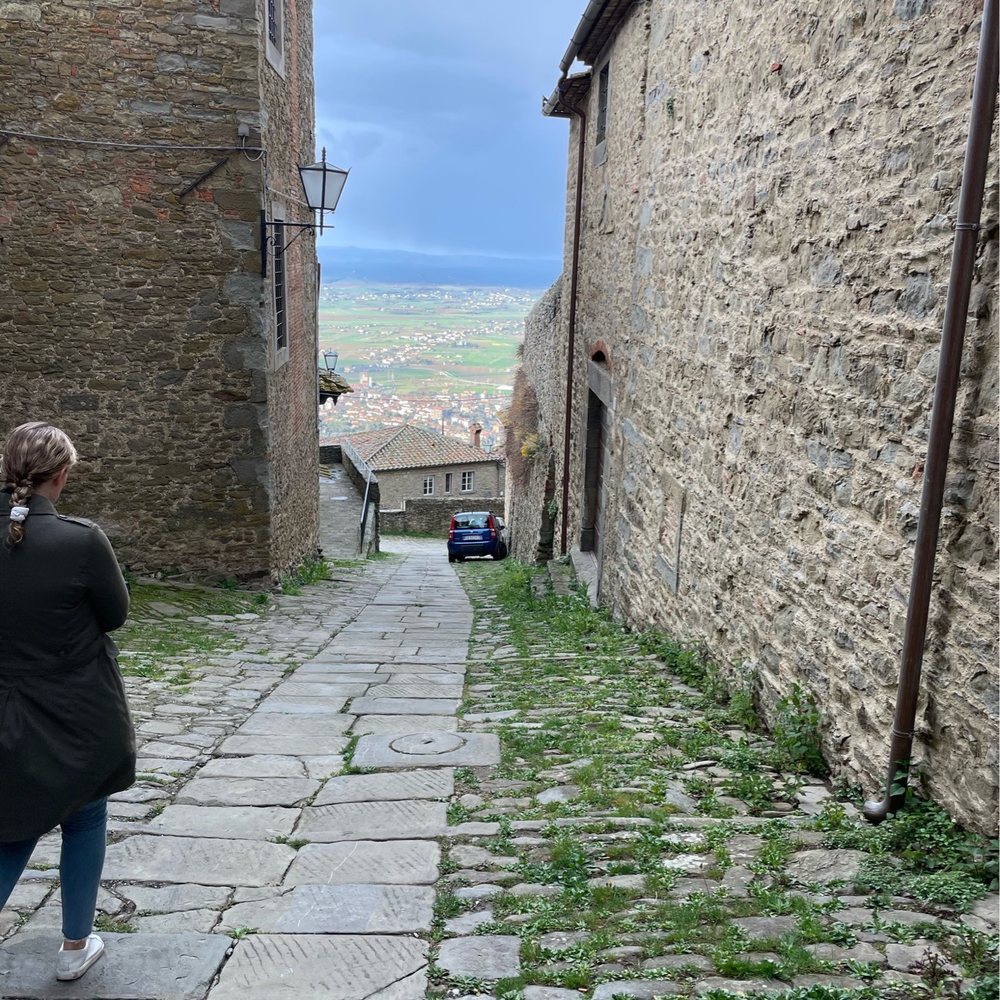 Italy with Bella - Travel Agents Near Me - Franklin, Tennessee