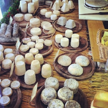A la Ferme de Passy - Cheese Shops Near Me - Paris, 75