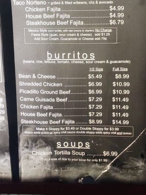 Chacho's by null