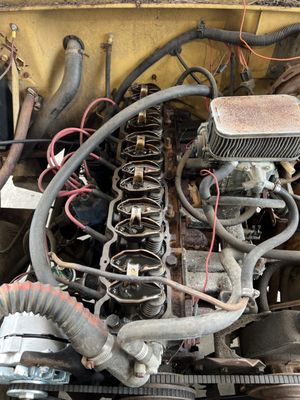 Mousa's Automotive Service