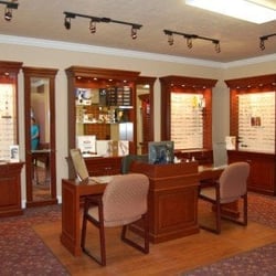 Starling Eye Group - Optical Gallery