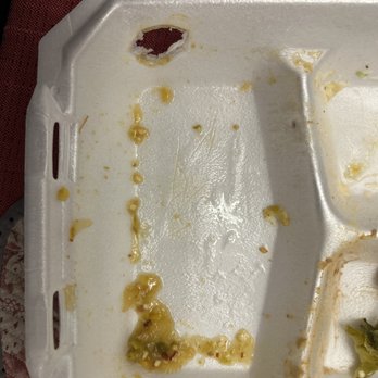 Perico's Albuquerque - A hole that was melted by a chili relleno. - Mexican Near Me - Albuquerque, New Mexico