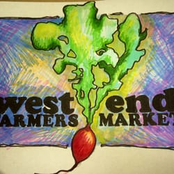 West End Farmers Market