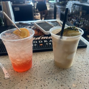 Sandbar Seafood & Spirits - Seafood Near Me - Anna Maria, Florida Sandbar Seafood & Spirits - Seafood Near Me - Anna Maria, Florida