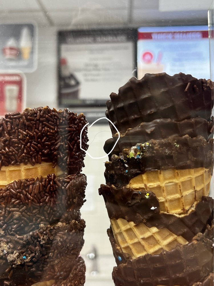 CARVEL ICE CREAM 12 Photos & 14 Reviews 478 Broadway, Bayonne, New