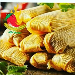 Tamales