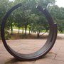 Photo of 222.5° arc x 5