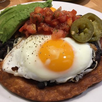 Bakers & Roasters - Huevos Rancheros - Breakfast & Brunch Near Me - Amsterdam, New Hampshire Bakers & Roasters - Huevos Rancheros - Breakfast & Brunch Near Me - Amsterdam, New Hampshire