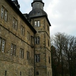 Schloß Erwitte