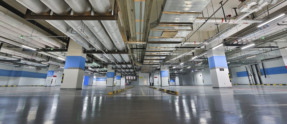 Slide of The Severn Group