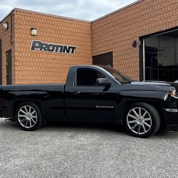 Protint