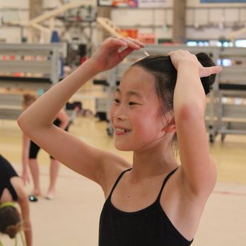 Emerald City Rhythmics - We love watching our gymnasts smiling at practice - Gymnastics Near Me - San Diego, California Emerald City Rhythmics - We love watching our gymnasts smiling at practice - Gymnastics Near Me - San Diego, California