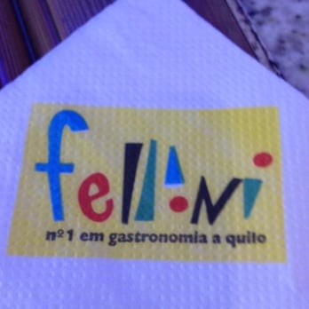Fellini Restaurante - Buffets Near Me - Rio de Janeiro, RJ
