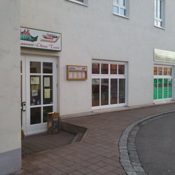 China-Town - Chinese Near Me - Donauwörth, BY China-Town - Chinese Near Me - Donauwörth, BY