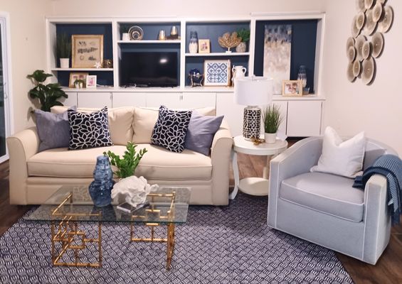 KC DESIGNS - Updated July 2026 - 89 Photos - Rincon, Georgia - Interior ...