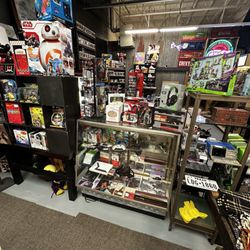 Curated Gems
