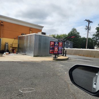 Santa Fe Mexican Restaurant - Drive thru - Mexican Near Me - Charlotte, North Carolina