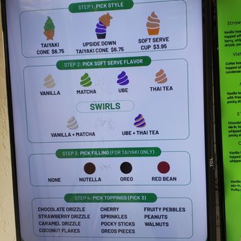 Ocha Time Tea & Creamery - Bubble Tea Near Me - Charlotte, North Carolina Ocha Time Tea & Creamery - Bubble Tea Near Me - Charlotte, North Carolina