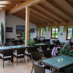 San Marco - Open area of Restaurant