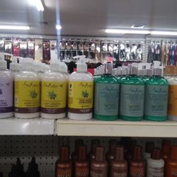 Hair Town Beauty Supply - Awesome products and great selection