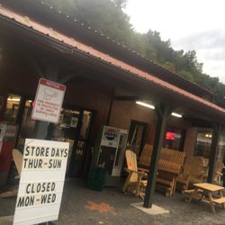 Crazy Harry's Country Market