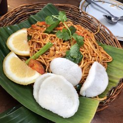 Rumah Sate - Me Goreng