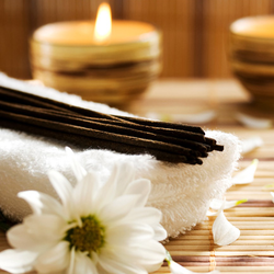 Urelax Oriental Natural Therapy