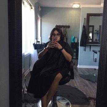 The Color Studio - After - Hair Salons Near Me - Elizabethtown, Kentucky