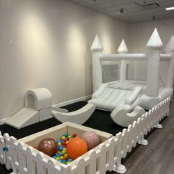 Tots and Play