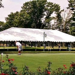 Anthony Party Rentals