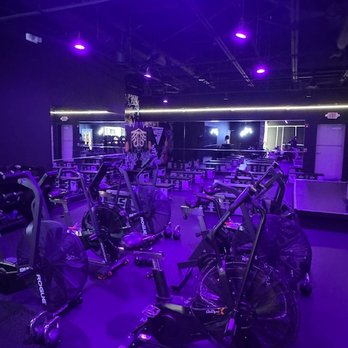 District Fitness - Trainers Near Me - Atlanta, Georgia