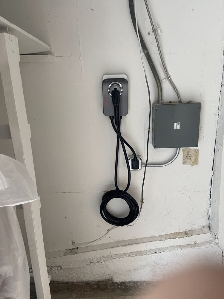 Slide of Adept Electrical Solutions