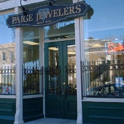Paige Jewelers