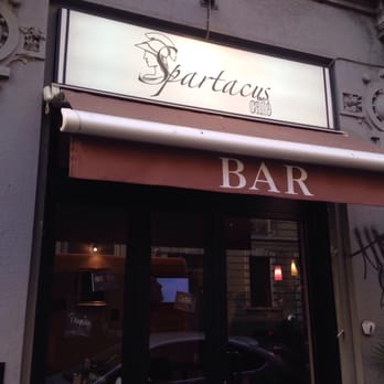 Spartacus Cafè - #SpartacusCafeMilano - Bars Near Me - Milan, Michigan Spartacus Cafè - #SpartacusCafeMilano - Bars Near Me - Milan, Michigan