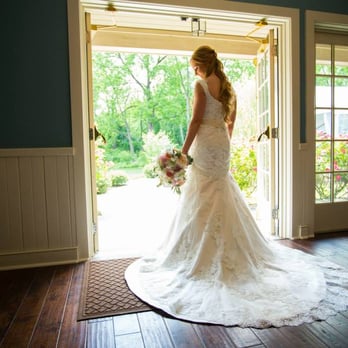 Anthony Wayne House - Venues & Event Spaces Near Me - Paoli, Pennsylvania