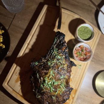 Casa Ipanema - 50 oz steak - Brazilian Near Me - Los Angeles, California Casa Ipanema - 50 oz steak - Brazilian Near Me - Los Angeles, California