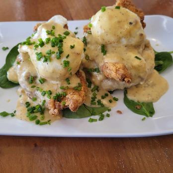 Ruby Slipper Orange Beach - Cafes Near Me - Orange Beach, Alabama