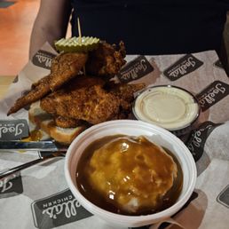 Wings Wings