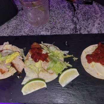Agave Maria - Blt taco - Mexican Near Me - Belleville, New Jersey Agave Maria - Blt taco - Mexican Near Me - Belleville, New Jersey